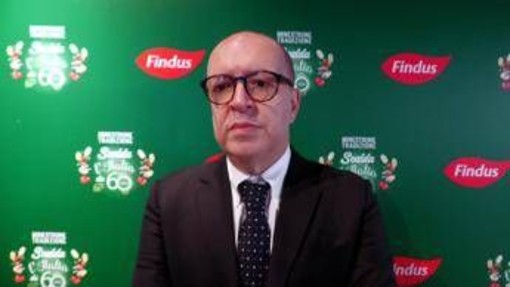 Imprese, Roca (Findus): "Fiduciosi per 2026 di crescita anche in contesto complesso" Imprese, Roca (Findus): "Fiduciosi per 2026 di crescita anche in contesto complesso"