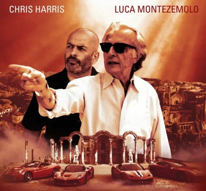 “Luca Seeing Red – Sognando Rosso”, nei cinema italiani il docufilm su Montezemolo “Luca Seeing Red – Sognando Rosso”, nei cinema italiani il docufilm su Montezemolo