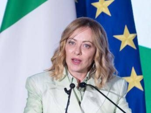 Referendum, Meloni: &quot;Vado al seggio perché sono premier ma non votare è un diritto&quot;