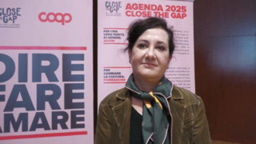 Pari opportunità, Dentamaro (Aied): &quot;Educazione sessuale a scuola è necessaria&quot;