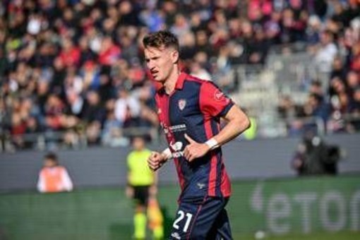 Si ritira Jankto, primo giocatore a fare coming out in Serie A: &quot;Voglio stare più tempo con mio figlio&quot;