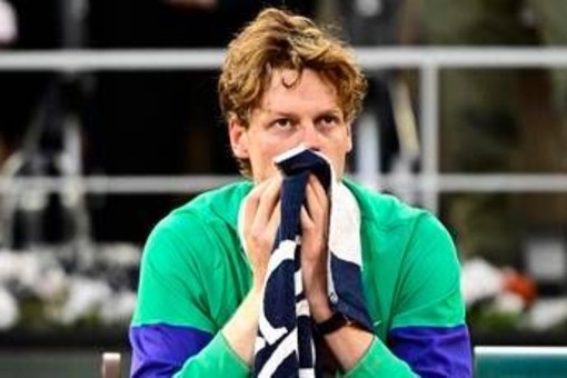 Sinner e i rimpianti: &quot;Roland Garros straordinario, finale persa così fa male&quot;