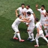 Mondiali, caos in Belgio-Iran: gol di Taremi annullato tra le proteste. Cos'è successo