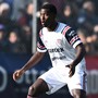 Cagliari, Trepy resta sedato ma lieve miglioramento