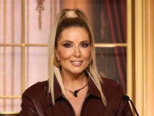 Ballando con le stelle, Lucarelli: "Liti con Milly Carlucci e vado via? Invenzioni" Ballando con le stelle, Lucarelli: "Liti con Milly Carlucci e vado via? Invenzioni"
