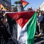 Corteo pro-Pal oggi 4 ottobre a Roma: il percorso
