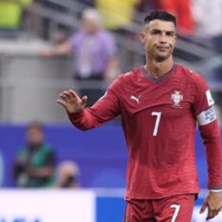 Portogallo, Ronaldo ricorda: "Prima di me non aveva vinto niente. L'Europeo come i Mondiali..."