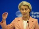 7 ottobre, Von der Leyen “Lavoriamo instancabilmente per la pace”