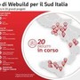 Infrastrutture: Anas, a Consorzio Eteria e Webuild due lotti Ss 106 Jonica Infrastrutture: Anas, a Consorzio Eteria e Webuild due lotti Ss 106 Jonica