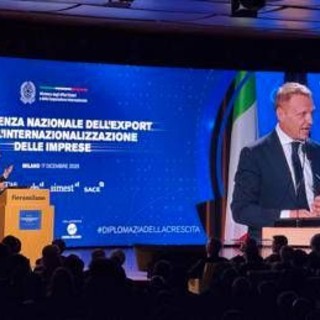 Lollobrigida: "Mercosur buon accordo, serve passo definitivo su reciprocità"