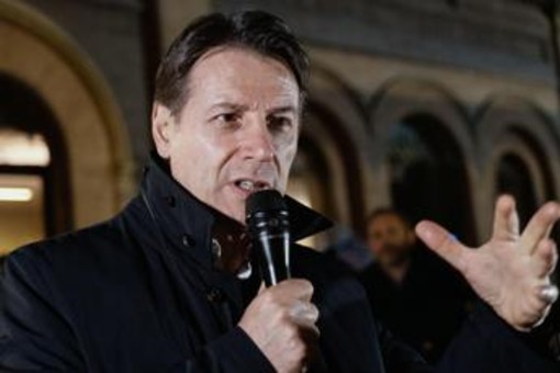 M5S, Conte chiama Pd a manifestazione 5 aprile