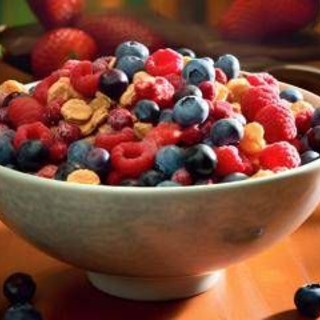 Dal cacao ai frutti di bosco, cibi ricchi di flavonoidi scudo contro effetti sedentarietà Dal cacao ai frutti di bosco, cibi ricchi di flavonoidi scudo contro effetti sedentarietà