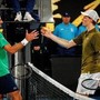"Sinner favorito, sorteggio contro Djokovic": Roland Garros, sui social è 'complotto' contro Nole "Sinner favorito, sorteggio contro Djokovic": Roland Garros, sui social è 'complotto' contro Nole