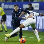 Parma-Lazio, Zaccagni espulso: cos'è successo al Tardini Parma-Lazio, Zaccagni espulso: cos'è successo al Tardini