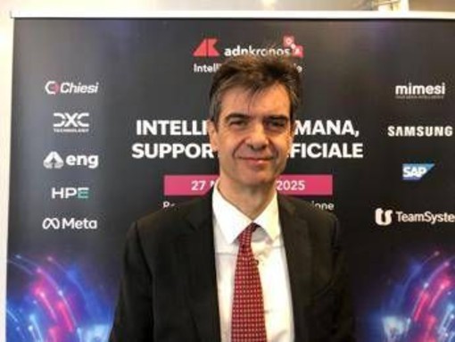 Ai, Mangia (Dxc Technology Italia): &quot;Dalla cultura alla sanità, porta grande cambiamento in Pa&quot;