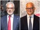 Roma, Mollicone attacca Gualtieri: "Grave scorrettezza non invitare governo e regione a conferenza riapertura teatro Valle" Roma, Mollicone attacca Gualtieri: "Grave scorrettezza non invitare governo e regione a conferenza riapertura teatro Valle"