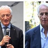 Domani incontro Buonfiglio-Malagò prima della Giunta, Ipotesi n.1 Figc commissario Domani incontro Buonfiglio-Malagò prima della Giunta, Ipotesi n.1 Figc commissario