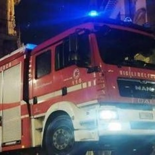 Oristano, esplode stufa a gas: marito e moglie muoiono in casa
