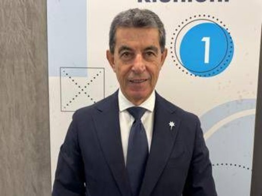 Gasperini (Sin): "In neurologia innovazione richiede cambio in clinica e organizzazione" Gasperini (Sin): "In neurologia innovazione richiede cambio in clinica e organizzazione"