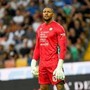 Torino-Udinese, papera clamorosa di Okoye: Kulenovic ringrazia e firma il 2-1