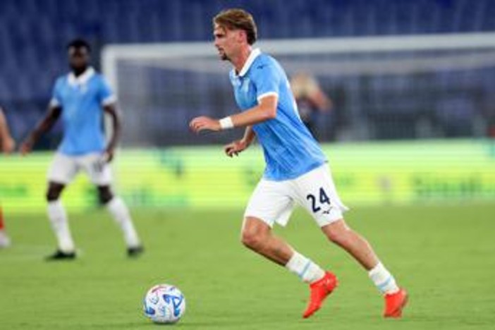 Serie A, oggi Lazio-Genoa - Diretta Serie A, oggi Lazio-Genoa - Diretta