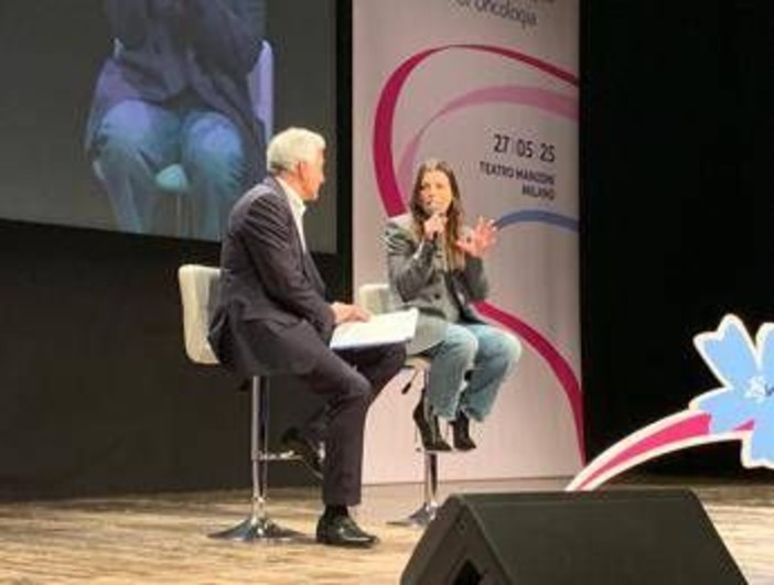 Emma e la malattia: &quot;Ho visto i miei cadere in pezzi, la rabbia mi ha salvato&quot;