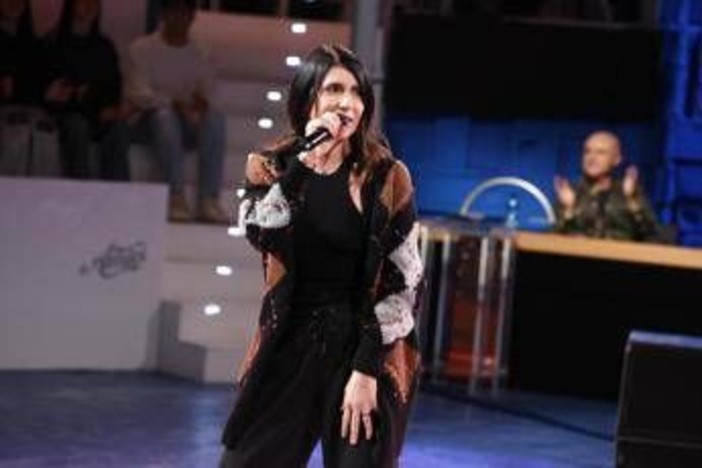 Amici, oggi domenica 1 febbraio: tra gli ospiti Giorgia Amici, oggi domenica 1 febbraio: tra gli ospiti Giorgia