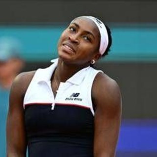 Gauff e i complimenti a Paolini e... Sinner: &quot;Talento generazionale&quot;
