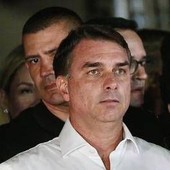 Brasile, Bolsonaro in fuga negli Usa? "Aereo in volo, il senatore è sparito" Brasile, Bolsonaro in fuga negli Usa? "Aereo in volo, il senatore è sparito"