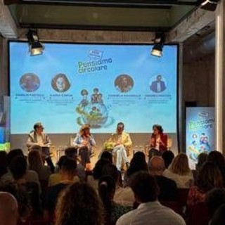 Scuola, al via nuova campagna Coop, focus su salute circolare Scuola, al via nuova campagna Coop, focus su salute circolare