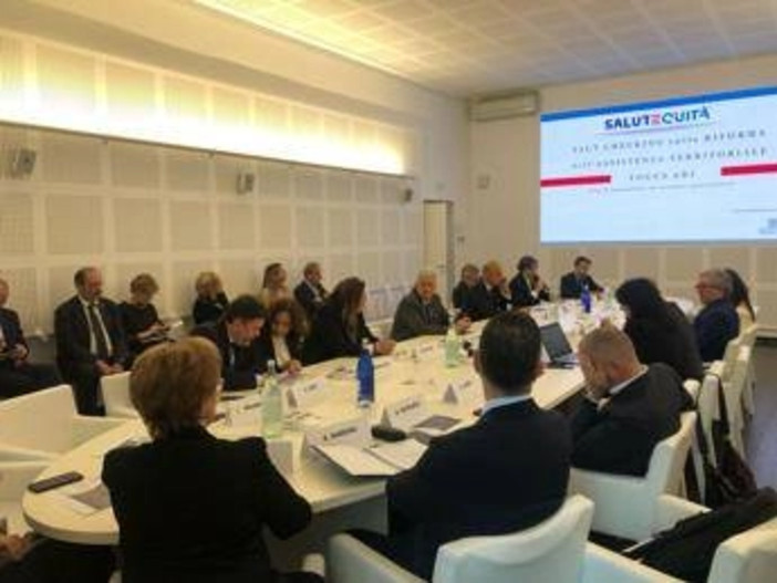 Assistenza domiciliare integrata, Salutequità: &quot;Superare modello prestazionale&quot;