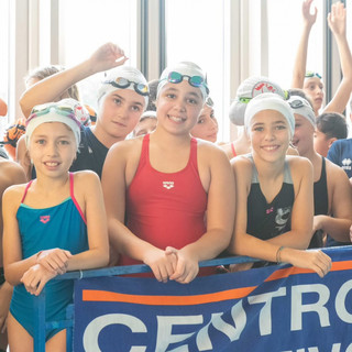 Asti Nuoto, riparte la stagione: 47 atleti in vasca tra Torino e il circuito CSI Asti Nuoto, riparte la stagione: 47 atleti in vasca tra Torino e il circuito CSI