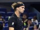 Zverev, crisi senza fine: ko anche nel terzo turno a Shanghai contro Rinderknech
