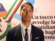 Ia, Patrizio (Meritocrazia Italia): "Nelle aziende sopra i 50 dipendenti almeno il 60% della forza lavoro sia umana" Ia, Patrizio (Meritocrazia Italia): "Nelle aziende sopra i 50 dipendenti almeno il 60% della forza lavoro sia umana"