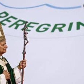 Giubileo giovani, oltre un milione per il Papa. Leone cita Francesco: &quot;Siete inquieti perché vivi. Aspirate a cose grandi&quot;