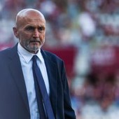 Juventus, pari con Basilea: 0-0 e Perin salva Spalletti nella prima amichevole Juventus, pari con Basilea: 0-0 e Perin salva Spalletti nella prima amichevole