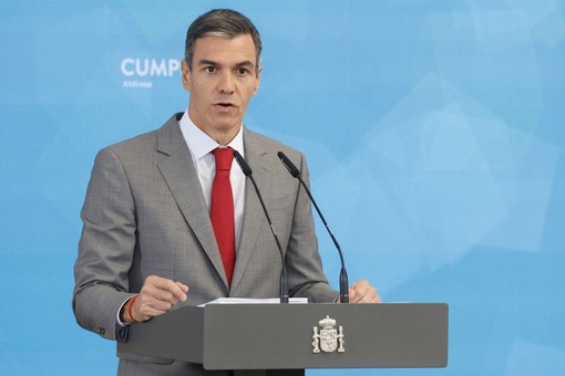 La Spagna ripristina i controlli alle frontiere con l’Italia La Spagna ripristina i controlli alle frontiere con l’Italia