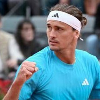 Zverev-Halys: orario, precedenti e dove vederla in tv Zverev-Halys: orario, precedenti e dove vederla in tv