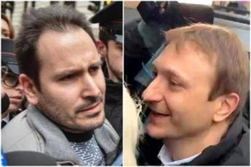 Garlasco, Stasi al pm: "Chiara non mi parlò mai delle avance di Sempio" Garlasco, Stasi al pm: "Chiara non mi parlò mai delle avance di Sempio"