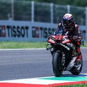 MotoGp Repubblica Ceca, oggi gara sprint a Brno - Diretta MotoGp Repubblica Ceca, oggi gara sprint a Brno - Diretta