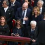 Meloni “Legame indissolubile tra il Papa e l’Italia”