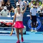 Paolini in semifinale a Cincinnati, battuta 2-1 Coco Gauff