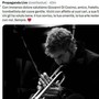 'Propaganda Live', è morto il trombettista Giovanni Di Cosimo: aveva 61 anni
