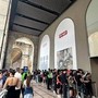 Quattro ore per un Labubu, cronaca pop di una fila surreale alla Rinascente