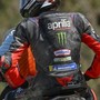 Gp Olanda, cade subito Bezzecchi: cos'è successo ad Assen