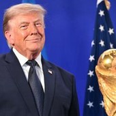 Mondiali, Trump ct a sorpresa: “Inghilterra ha sbagliato a difendersi”