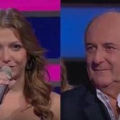 Nicla Ozenda lascia la Ruota della fortuna: "Ho una cisti alle corde vocali, devo operarmi"