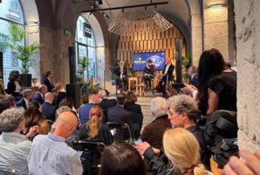 Carloni (Cna Umbria): "Serena Brancale in concerto a Perugia alla vigilia di Umbria Jazz 2026"