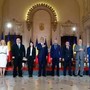 Romania, oggi le elezioni presidenziali annullate a novembre