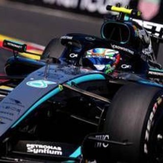 Gp Malesia, oggi le qualifiche: orario e dove vederle (anche in chiaro)